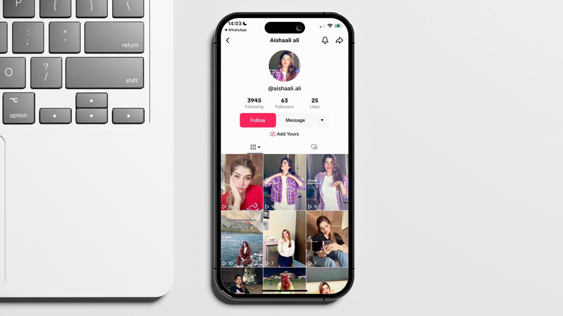 Echte Tiktok Follower kaufen Österreich